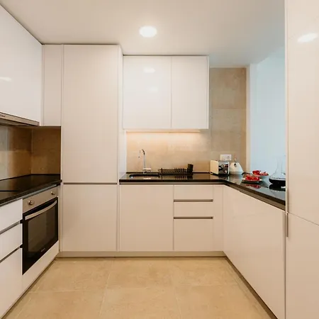 Apartment Mary Pink - No 1c - Stunning Two-bedroom *