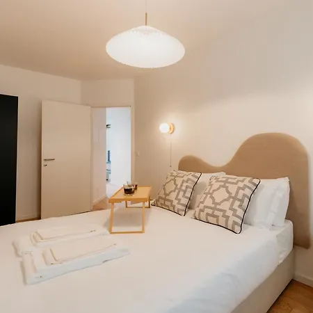 Apartment Mary Pink - No 1c - Stunning Two-bedroom