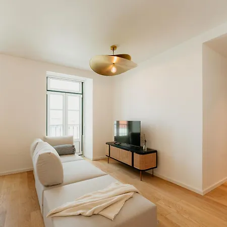 Mary Pink - No 1c - Stunning Two-bedroom Apartmán